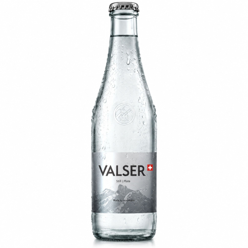 Valser Still 33cl